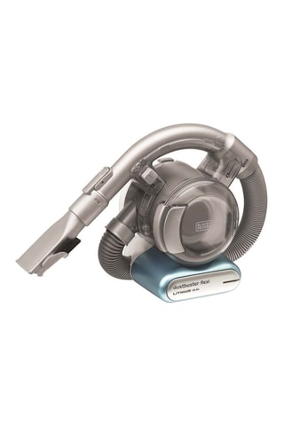 Aspirateur à main sans fil - 12 min d'autonomie