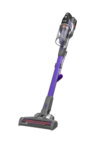 Aspirateur balai Powerseries™ Extreme - 78 min d'autonomie