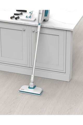 Balai vapeur - 1500 W