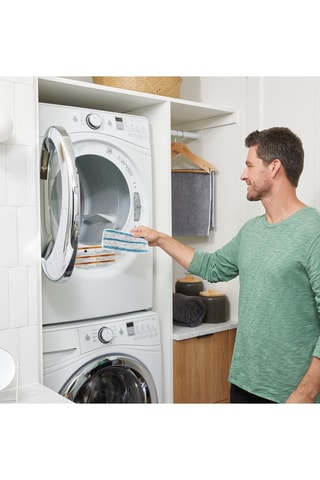 Balai vapeur - 1500 W