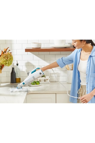 Balai vapeur - 1500 W