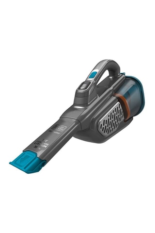 Aspirateur à main - 21 min d'autonomie