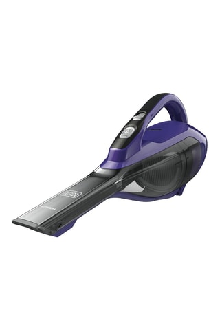 Aspirateur à main - 15 min d'autonomie