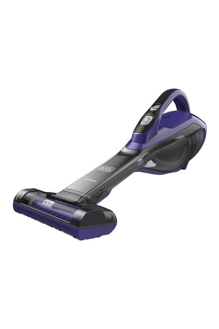 Aspirateur à main - 15 min d'autonomie