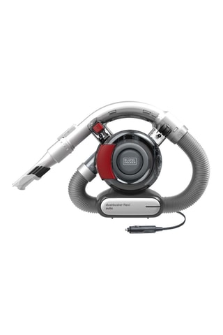 Aspirateur à main voiture - 10 min d'autonomie