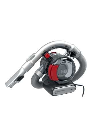 Aspirateur à main voiture - 10 min d'autonomie