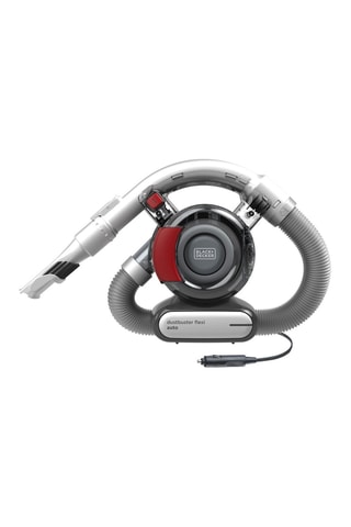 Aspirateur à main voiture - 10 min d'autonomie