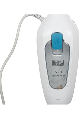 Balai vapeur - 1300 W