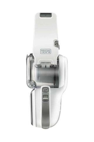 Aspirateur à main sans fil - 10 min d'autonomie