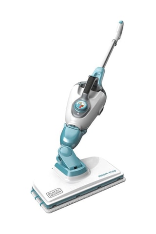 Balai vapeur - 1300 W