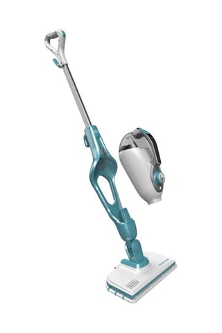 Balai vapeur - 1300 W