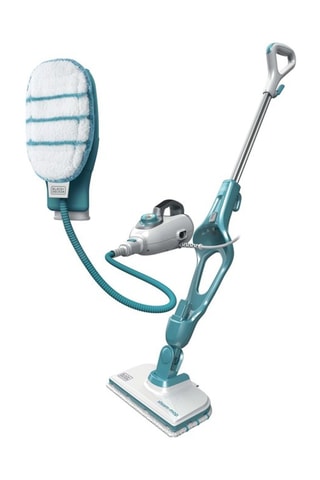 Balai vapeur - 1300 W