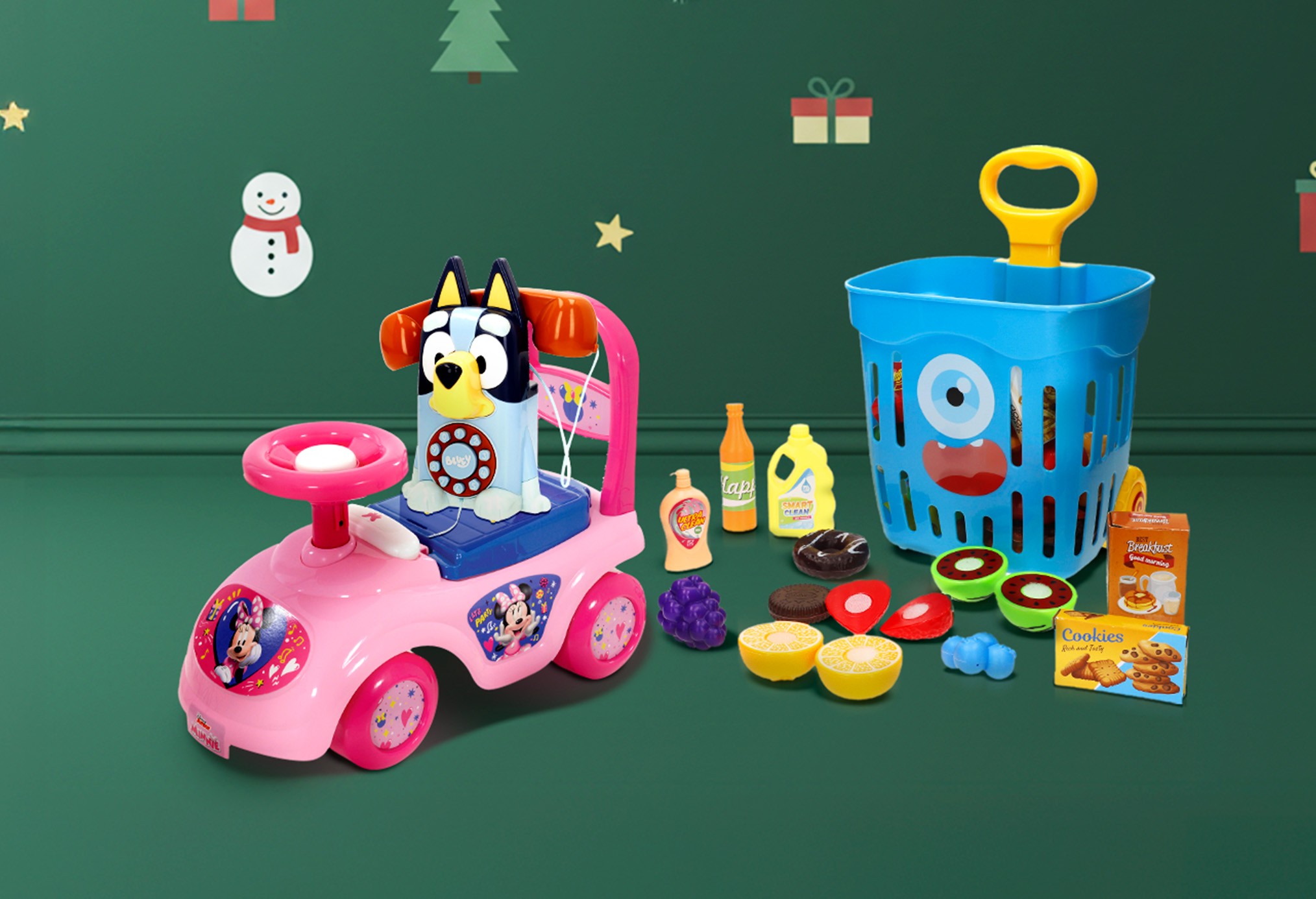 COLORBABY à bas prix sur SHOWROOMPRIVÉ