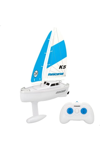 Bateau télécommandé -  Dès 4 ans