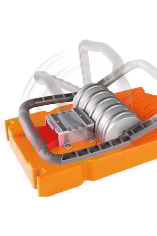 Jeu de société La Trampa - Dès 4 ans