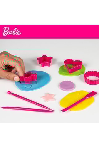 Sac à dos Barbie - Rose et argenté