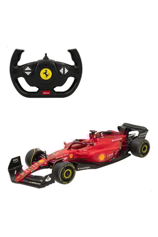 Voiture télécommandé - Dès 6 ans