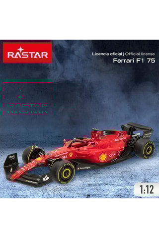 Voiture télécommandé - Dès 6 ans