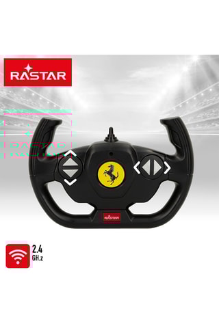 Voiture télécommandé - Dès 6 ans