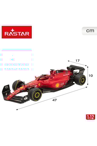 Voiture télécommandé - Dès 6 ans
