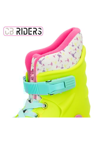 Paire de rollers - Dès 3 ans