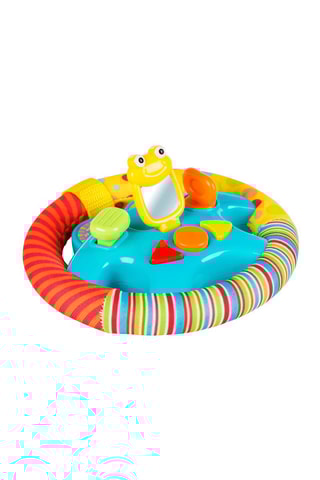 Volant musical Dès 3 mois