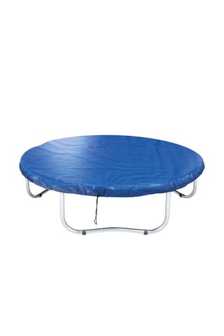 Couverture trampoline 305 x 305 x 11 cm