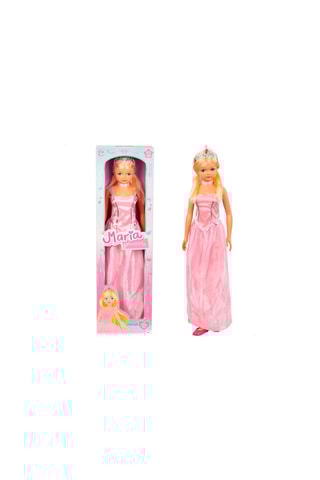 Poupée Princesse Maria Dès 3 ans