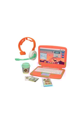 Kit pour travailler à la maison avec accessoires - Dès 3 ans