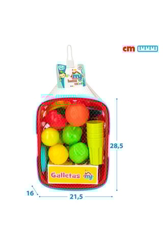 Panier My Home Colors Dès 2 ans