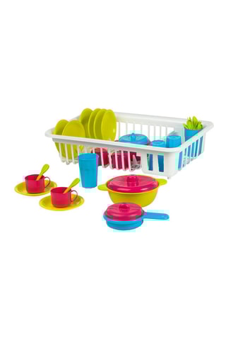 Dînette 35 pièces Dès 3 ans