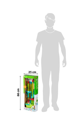 Kit de nettoyage 10 pièces Dès 2 ans