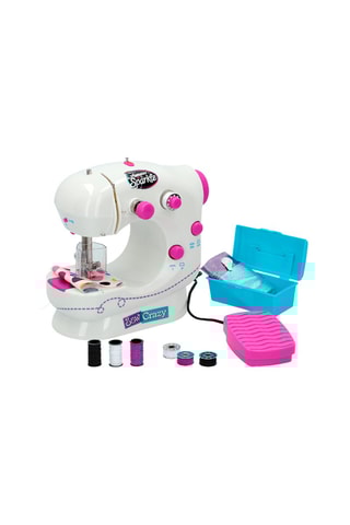 Machine à coudre Dès 8 ans