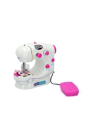 Machine à coudre Dès 8 ans