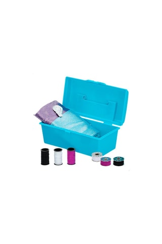 Machine à coudre Dès 8 ans