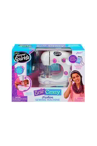 Machine à coudre Dès 8 ans