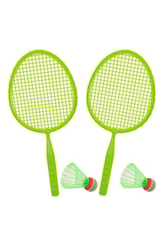 Jeux d'extérieur - 11 accessoires - Dès 3 ans