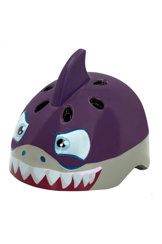 Casque Requin 