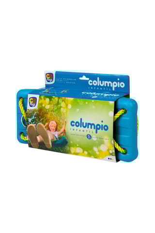 Balançoire Dès 3 ans