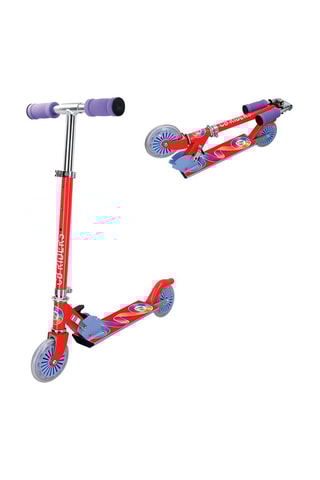 Trottinette Dès 3 ans