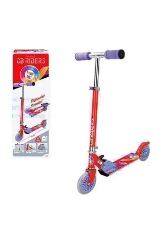 Trottinette Dès 3 ans