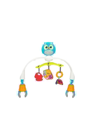 Mobile musical Dès la naissance