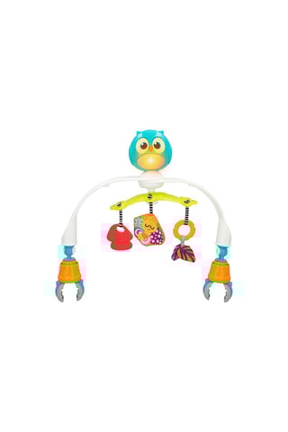 Mobile musical Dès la naissance