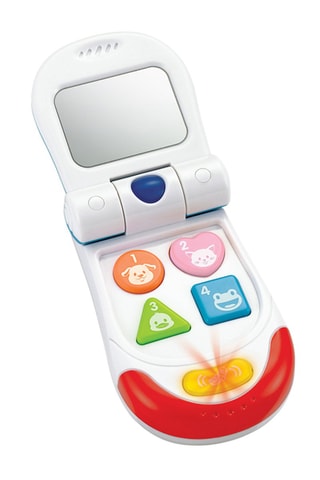 Téléphone d'éveil Dès 3 mois