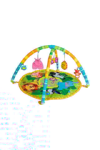 Tapis d'activités Dès la naissance