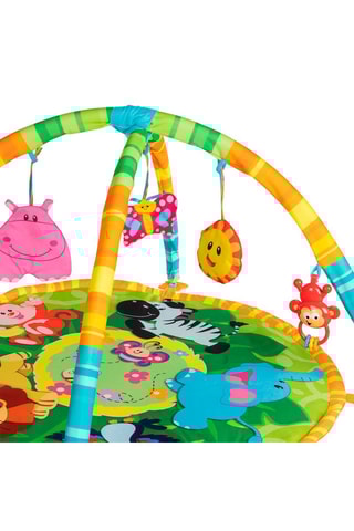 Tapis d'activités Dès la naissance