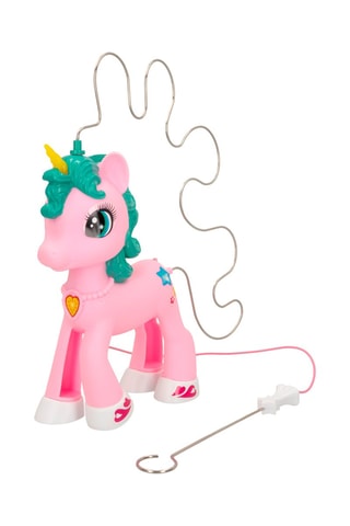 Licorne magique Dès 5 ans