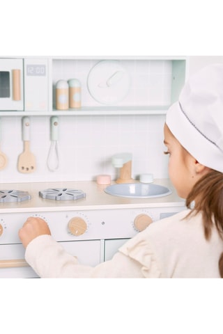 Cuisine - Dès 3 ans