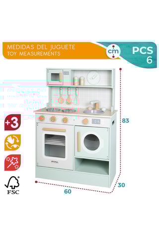 Cuisine - Dès 3 ans