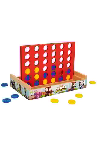 Puissance 4 - Dès 3 ans